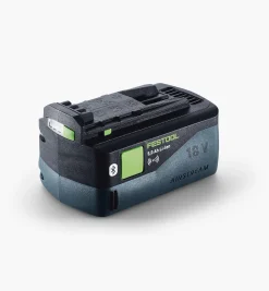 Festool Bluetooth Battery Pack, 18V 5.0Ah