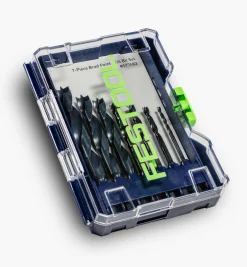 Festool Brad-Point Drill Bits