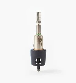 Festool Centrotec Brad-Point Drill Bits With Depth Stop