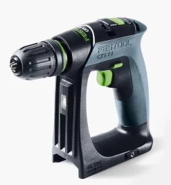 Festool Cordless Drill CXS 18