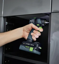 Festool Cordless Drill TXS 18