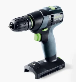 Festool Cordless Drill TXS 18