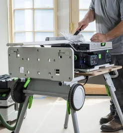 Festool Cordless Table Saw CSC SYS 50