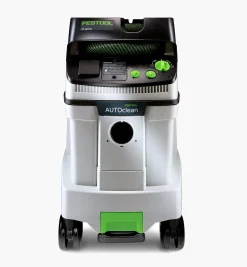 Festool CT 48 AC HEPA Dust Extractor With AutoClean