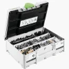 Festool Domino Connector Set KV-SYS D8
