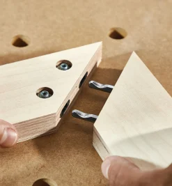 Festool Domino Corner Connector KV D8/50