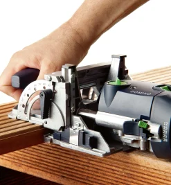 Festool Domino DF 500 Q Joiner