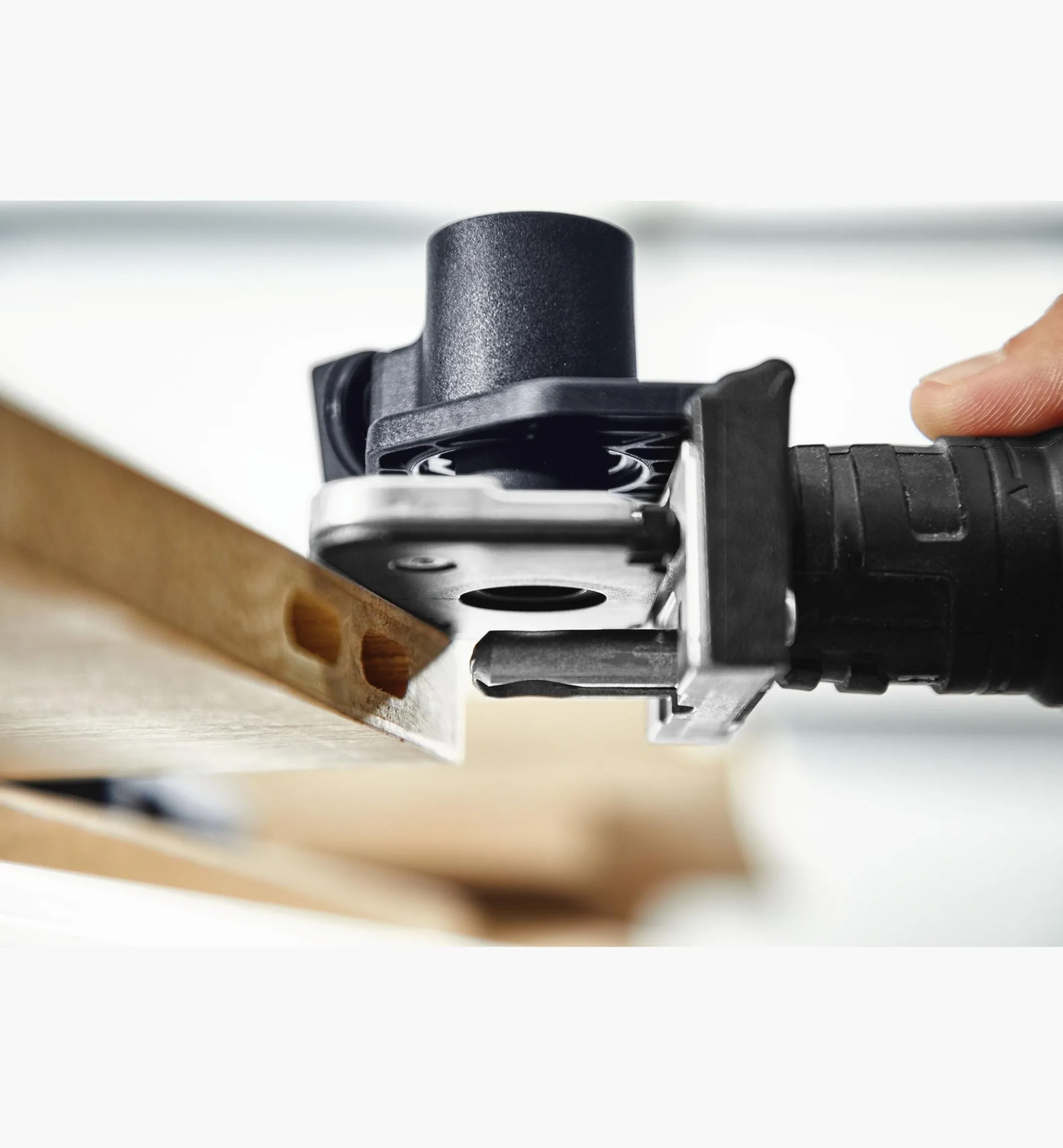 Festool Domino Drilling Jig BS-KV D15