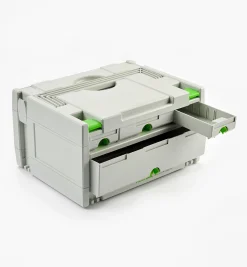 Festool 4-Drawer Sortainer Case