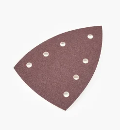 Festool DTS 400 Rubin 2 Abrasives