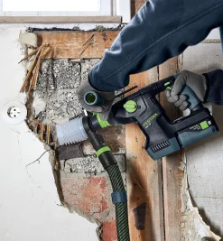 Festool Dust Extraction Adapter AV-BHC/KHC