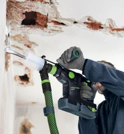 Festool Dust Extraction Adapter AV-BHC/KHC