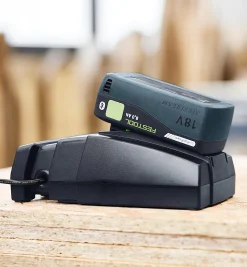 Festool Energy Set SYS 18V 2×8,0/2×SCA16