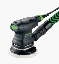 Festool ETS 125 REQ Random Orbital Sander