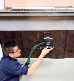 Festool ETS 125 REQ Random Orbital Sander