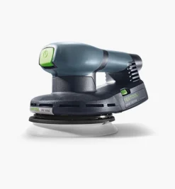 Festool ETS EC 125/3 Random Orbital Sander