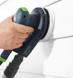 Festool ETS EC 125/3 Random Orbital Sander