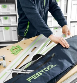 Festool FS 1400 2-KP Guide Rail Starter Set