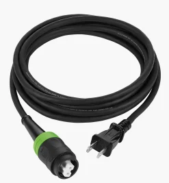Festool 16-Gauge Plug-it Power Cords