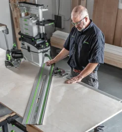 Festool Guide Rail Accessories Set SYS3 M 137 FS/2