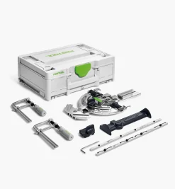 Festool Guide Rail Accessories Set SYS3 M 137 FS/2