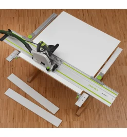 Festool Guide Rail Extension