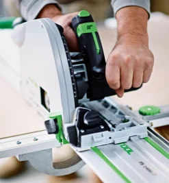 Festool Guide Rail Extension
