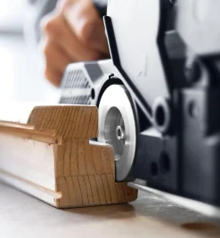 Festool HL 850 EB-Plus Planer