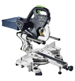 Festool Kapex KSC 60 Sliding Compound Miter Saw