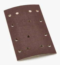 Festool LS 130 & RTS 400 Rubin 2 Abrasives