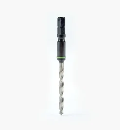 Festool Metric Centrotec Brad-Point HSS Drill Bits