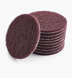 Festool 150mm (6") Vlies Abrasives