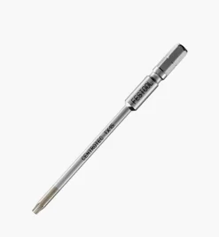 Festool 100mm Torx Screwdriver Bits