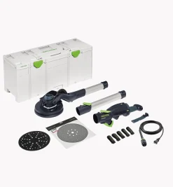 Festool Planex LHS 2 225 Drywall Sander