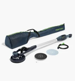 Festool Planex LHS-E 225 Easy Drywall Sander