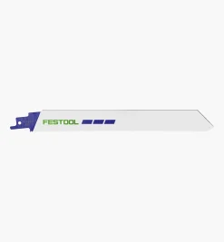 Festool Reciprocating Saw Blades