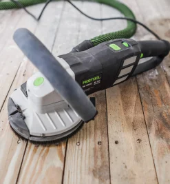 Festool Renofix Diamond Grinder RG 130 ECI-Plus