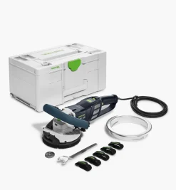 Festool Renofix Diamond Grinder RG 130 ECI-Plus