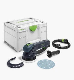 Festool Rotex RO 150 FEQ Sander