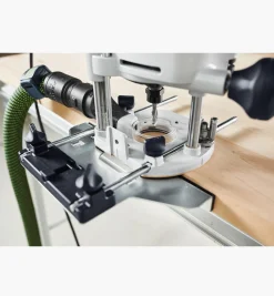 Festool Router OF 1010 REQ-F-Plus US
