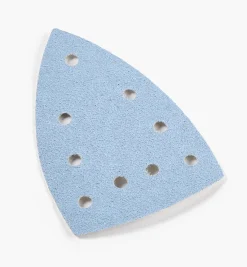 Festool Sanding Discs STF DELTA/9 GR/10 Granat