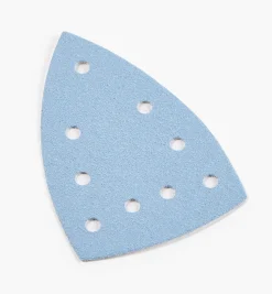 Festool Sanding Discs STF DELTA/9 GR/10 Granat