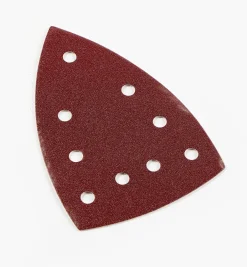 Festool Sanding Discs STF DELTA/9 Rubin 2