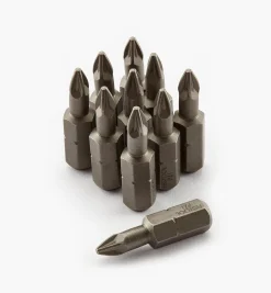 Festool Standard POZIDRIV Bits