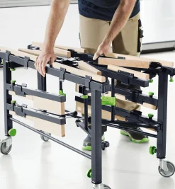 Festool STM 1800 Mobile Sawing Table