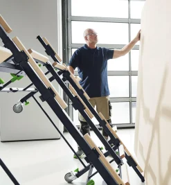 Festool STM 1800 Mobile Sawing Table