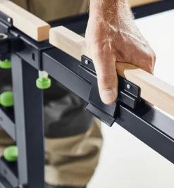 Festool STM 1800 Mobile Sawing Table