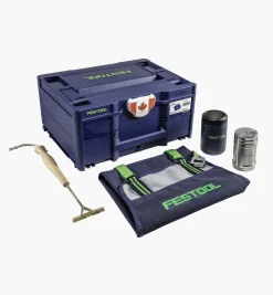 Festool Summer Systainer Case
