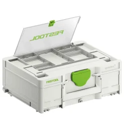 Festool Systainer³ SYS3 Cases