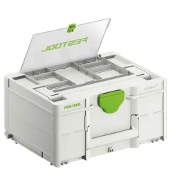 Festool Systainer³ SYS3 Cases